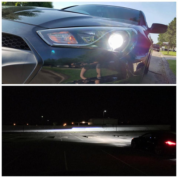 2013-2016 Hyundai Genesis Coupe D2S 5.0/G5-R Brackets