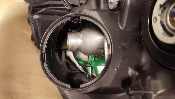 2014+ Toyota 4 Runner MD2S 5.0/G5 C-Bracket