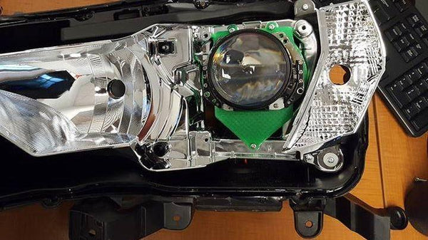 2014+ Toyota 4 Runner MD2S 5.0/G5 C-Bracket