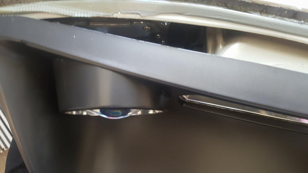 1990-1996 Nissan 300ZX MH1 Retrofit C-Bracket