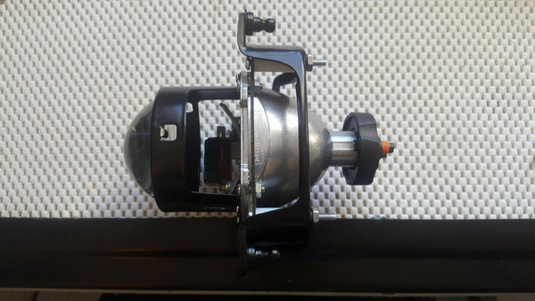 1990-1996 Nissan 300ZX MH1 Retrofit C-Bracket