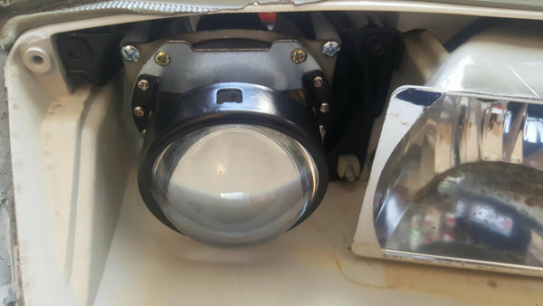 1990-1996 Nissan 300ZX MH1 Retrofit C-Bracket