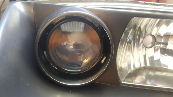 1990-1996 Nissan 300ZX MH1 Retrofit C-Bracket