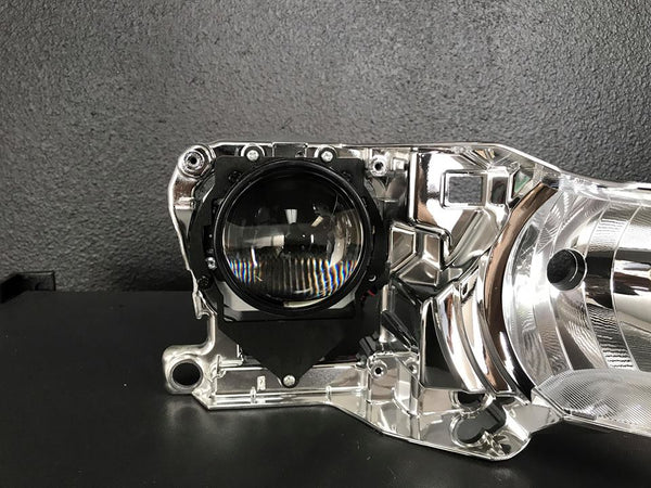 2014+ Toyota 4 Runner MLED C-Bracket