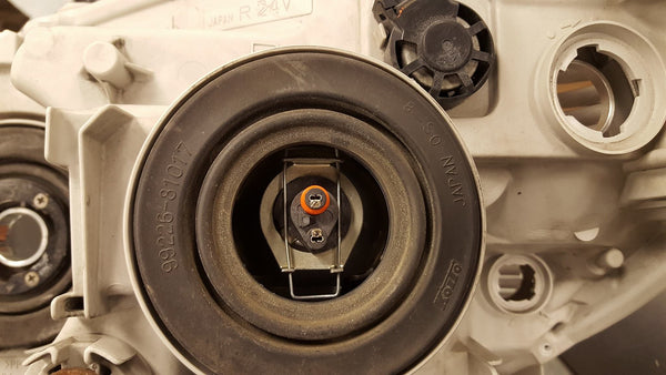 2003-2009 Toyota 4 Runner MH1 C-Bracket