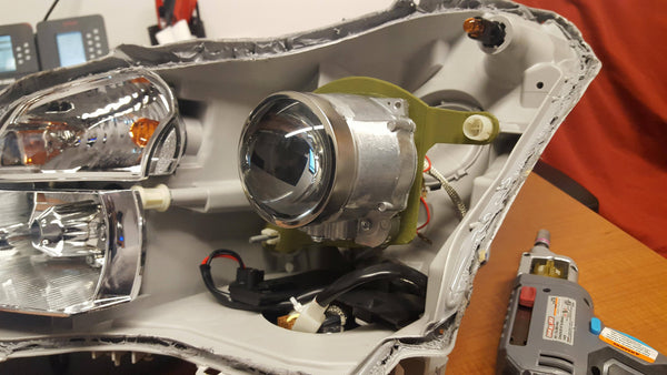 2006-2015 Infiniti G35 / G37 FXR C-Bracket