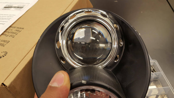 2006-2013 Mini R55/ R56/ R57/ R58/ R59 DEPO MD2s C-Brackets