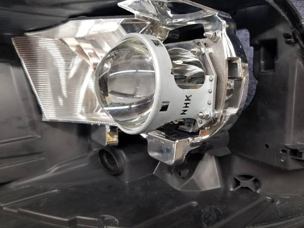 2013-2018 Dodge Ram D2S 5.0/G5 Retrofit C-Brackets