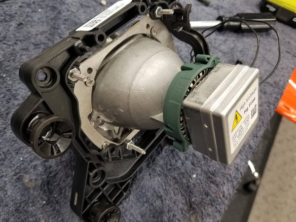 2015+ Dodge Charger D2S 5.0/G5 Retrofit C-Brackets