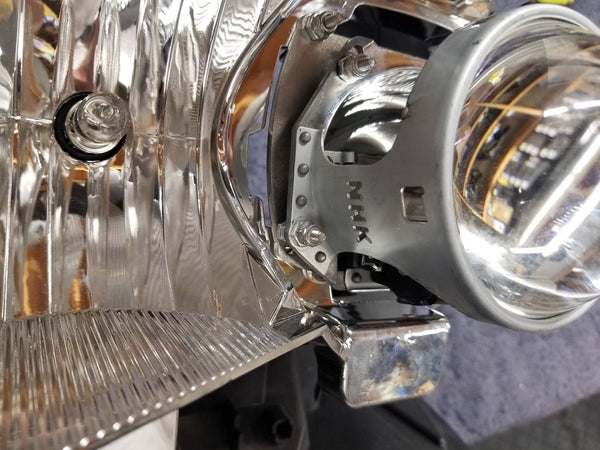 2013-2018 Dodge Ram D2S 5.0/G5 Retrofit C-Brackets