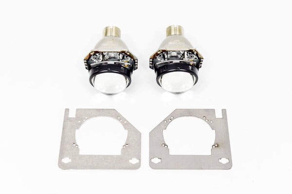 2014+ Dodge Challenger MD2S 5.0/G5-R Retrofit C-Bracket