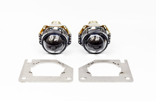 2014+ Dodge Challenger MD2S 5.0/G5-R Retrofit C-Bracket