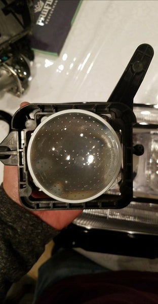 2016-2018 GMC Sierra 1500 Retrofit C-Brackets