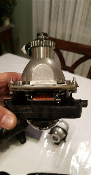 2016-2018 GMC Sierra 1500 Retrofit C-Brackets