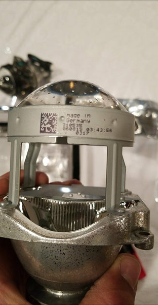 2016-2018 GMC Sierra 1500 Retrofit C-Brackets