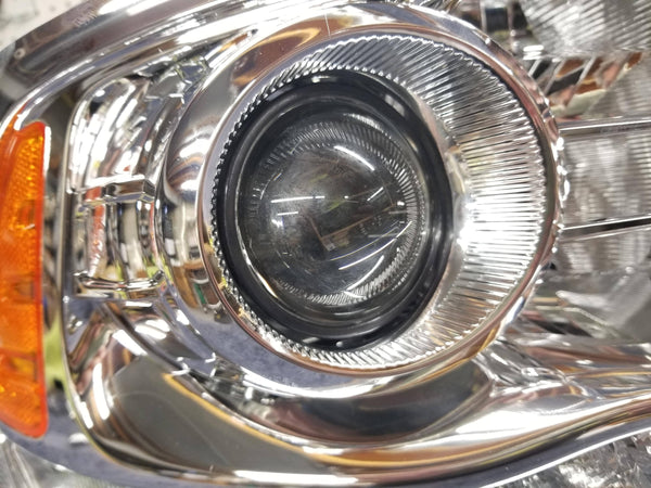 2013-2018 Dodge Ram MLED Retrofit C-Brackets