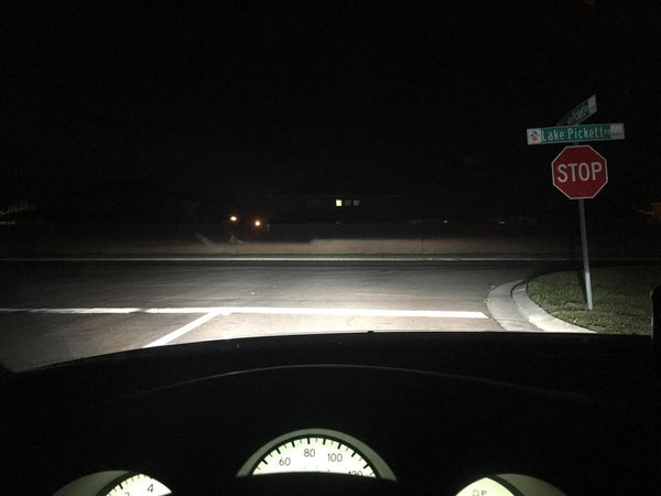 1997-2004 Lexus GS300 FXR C-Brackets