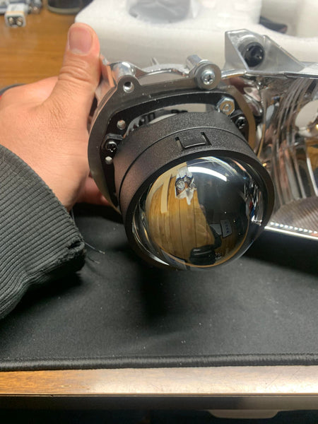 2006-2013 MX-5 Mazda NC MH1 8.0 / Micro D2S Retrofit C-Bracket