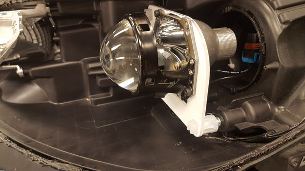 2016+ Chevrolet Cruze G5MD2S Retrofit C-Bracket