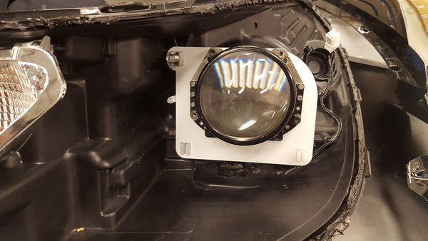 2016+ Chevrolet Cruze G5MD2S Retrofit C-Bracket