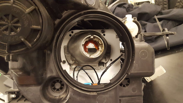 2016+ Chevrolet Cruze G5MD2S Retrofit C-Bracket