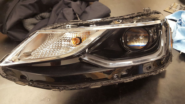 2016+ Chevrolet Cruze G5MD2S Retrofit C-Bracket