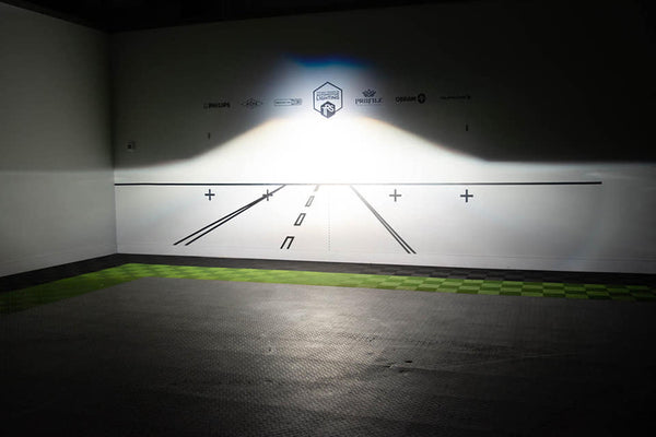 1992-1997 Subaru Alcyone SVX Micro D2S / MH1 Retrofit Kit