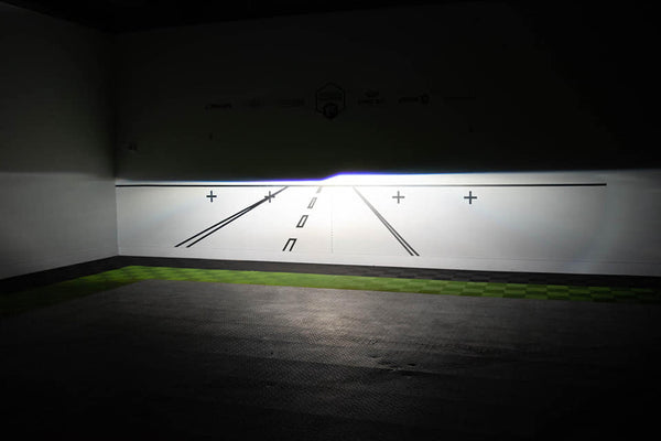 1992-1997 Subaru Alcyone SVX Micro D2S / MH1 Retrofit Kit