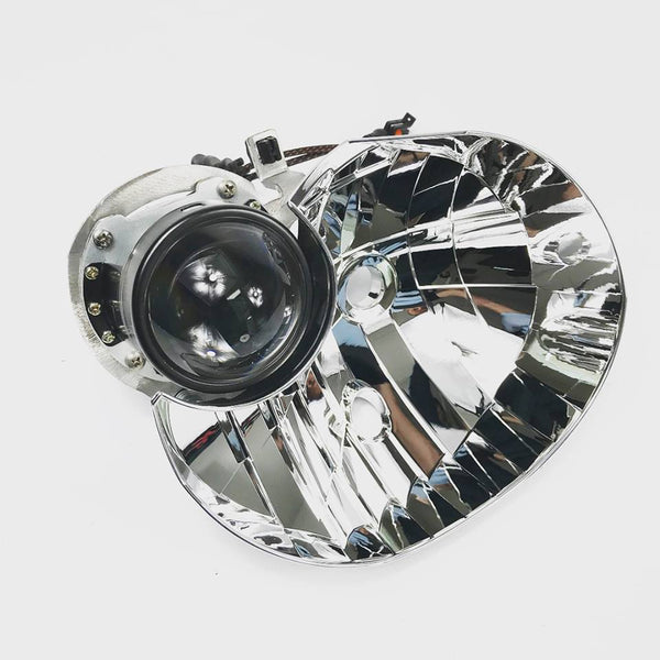 1999-2007 Toyota MR2(W30) MH1 C-Bracket