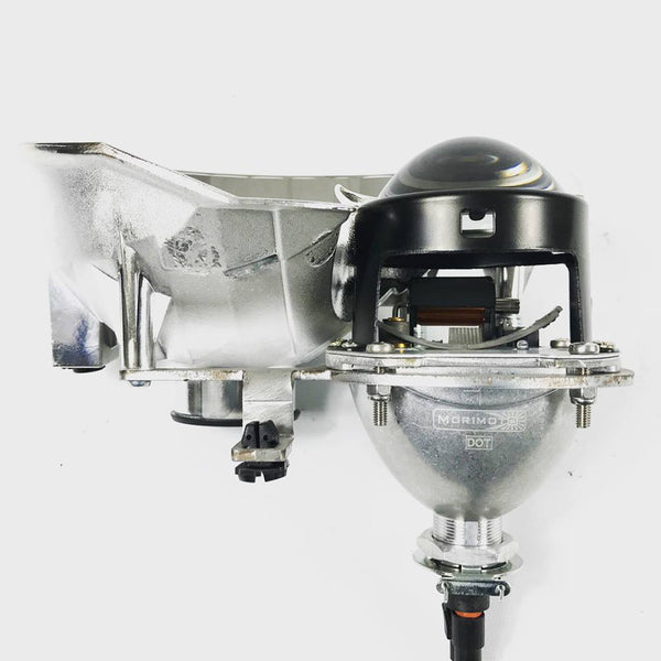 1999-2007 Toyota MR2(W30) MH1 C-Bracket