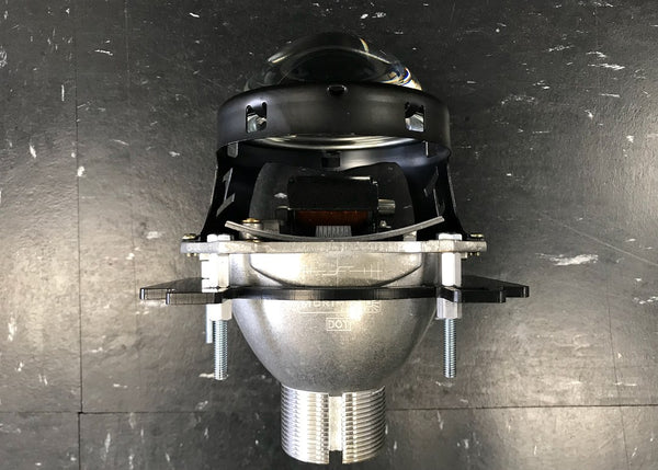 1989-1994 Nissan R32 MH1/MD2S Retrofit C-Bracket