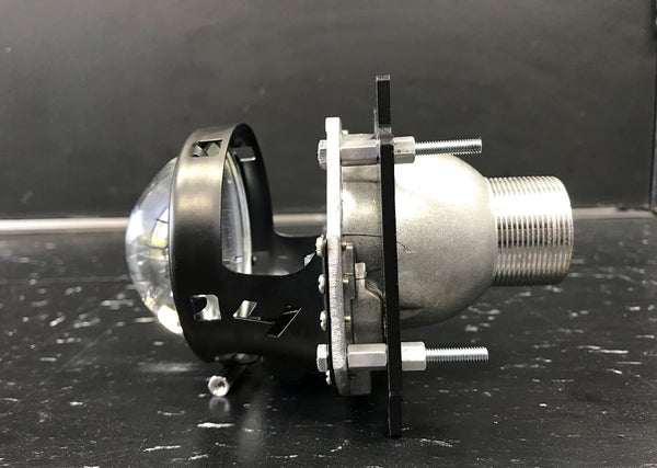 1989-1994 Nissan R32 MH1/MD2S Retrofit C-Bracket