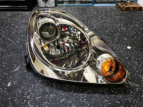 1999-2007 Toyota MR2(W30) MH1 C-Bracket