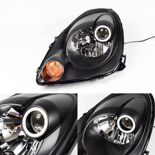 1999-2007 Toyota MR2(W30) MH1 C-Bracket