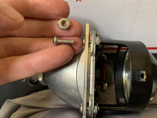 1990-1996 Nissan 300ZX MH1 Retrofit C-Bracket