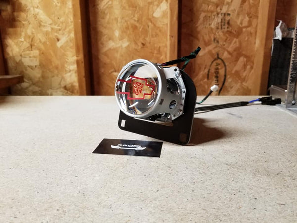 2016+ Chevrolet Cruze G5MD2S Retrofit C-Bracket