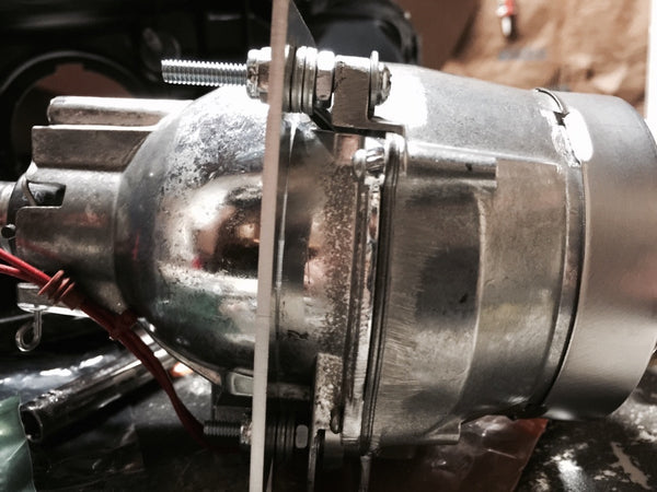 1995-1999 Subaru Legacy JDM FX-R 3.0 Retrofit C-Bracket