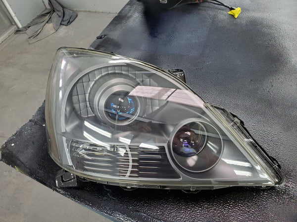 2002-2009 1st gen Lexus GX470 G5 MD2S Retrofit C-Bracket