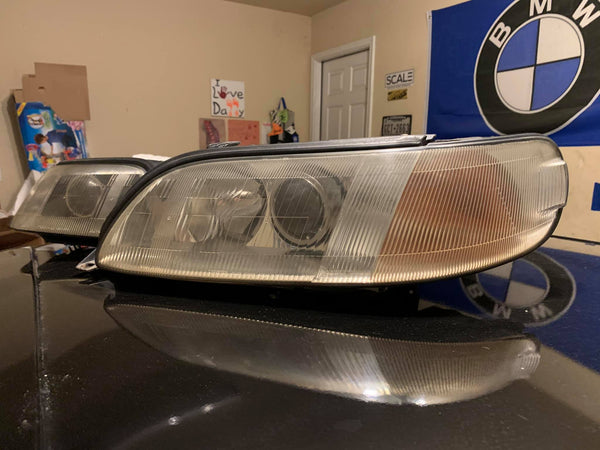 1993-1997 Lexus GS300/ Aristo JDM FX-R 3.0 Retrofit C-Bracket