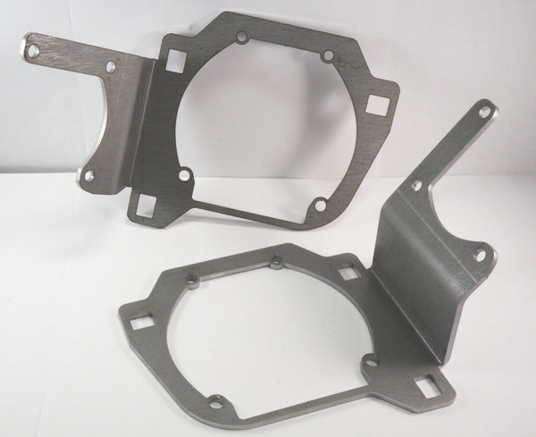 2015-2016 KDM KIA Optima Retrofit C-Bracket