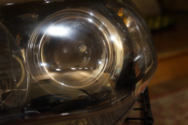 2006-2014 Subaru WRX Mini H1 8.0 / Micro D2S Retrofit C-Bracket