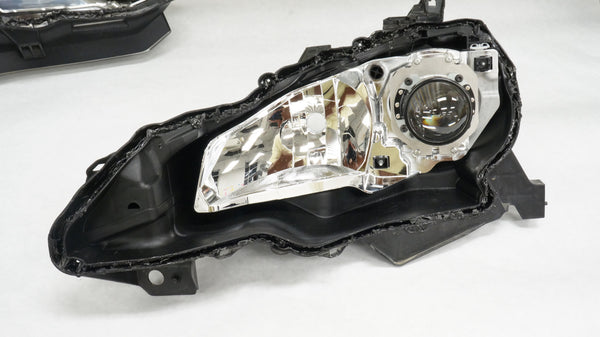 2013-2016 Toyota 86/Scion FRS MH1 8.0 / Micro D2S Retrofit C Bracket