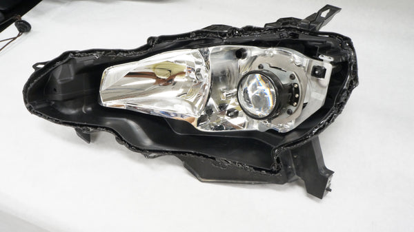 2013-2016 Toyota 86/Scion FRS MH1 8.0 / Micro D2S Retrofit C Bracket