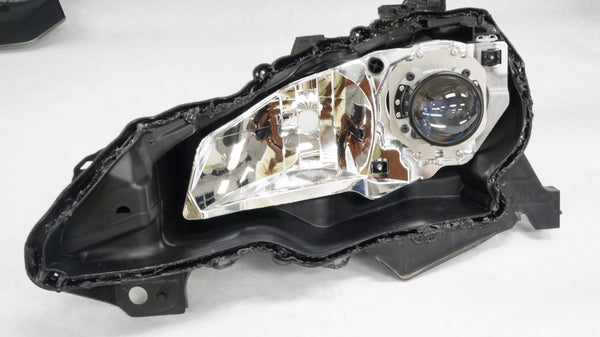 2013-2016 Toyota 86/Scion FRS MH1 8.0 / Micro D2S Retrofit C Bracket