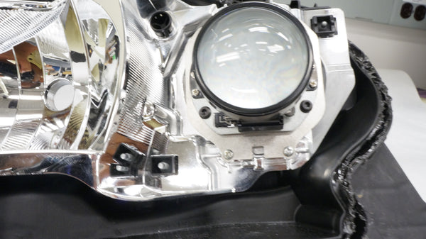 2013-2016 Toyota 86/Scion FRS MH1 8.0 / Micro D2S Retrofit C Bracket