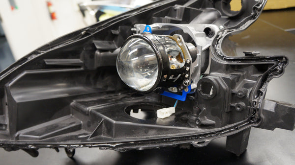 2009+ Nissan 370Z MD2S 5.0 Retrofit C-Bracket