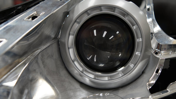 2009+ Nissan 370Z MD2S 5.0 Retrofit C-Bracket