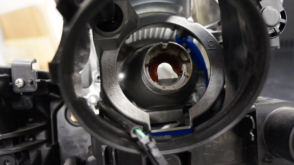 2009+ Nissan 370Z MD2S 5.0 Retrofit C-Bracket