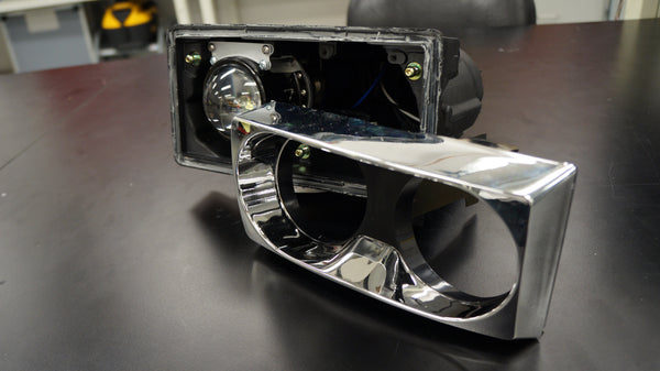 1990-2002 Honda / Acura NSX MH1 Retrofit C-Bracket