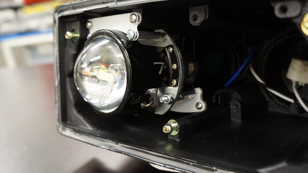 1990-2002 Honda / Acura NSX MH1 Retrofit C-Bracket